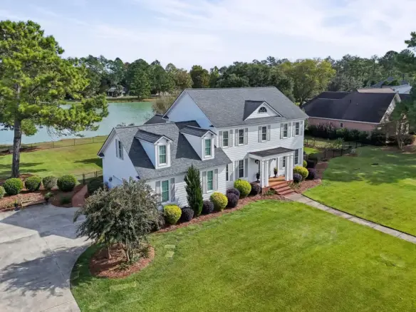5100 Grandview Dr., Albany, Ga 31721