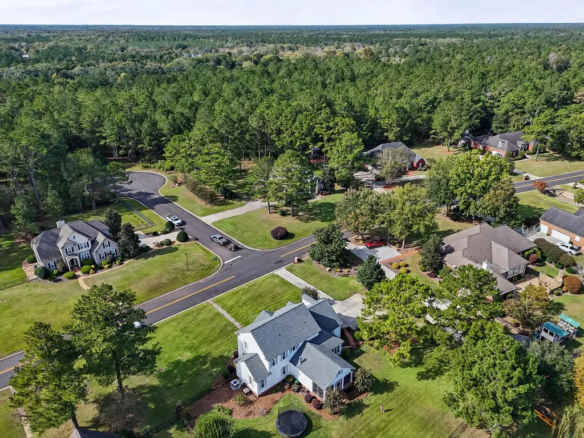 5100 Grandview Dr., Albany, Ga 31721