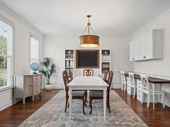 5100 Grandview Dr., Albany, Ga 31721