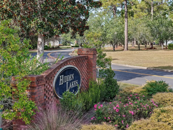 5100 Grandview Dr., Albany, Ga 31721