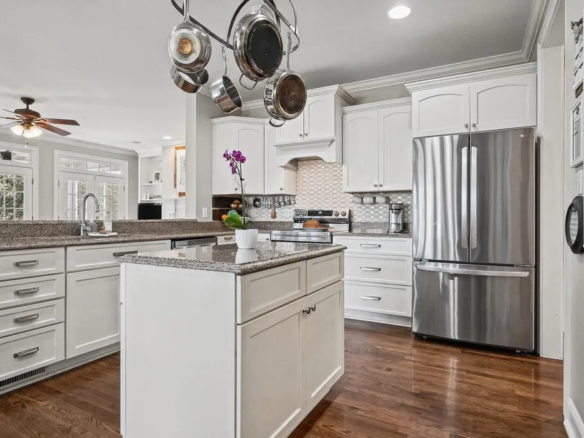 5100 Grandview Dr., Albany, Ga 31721