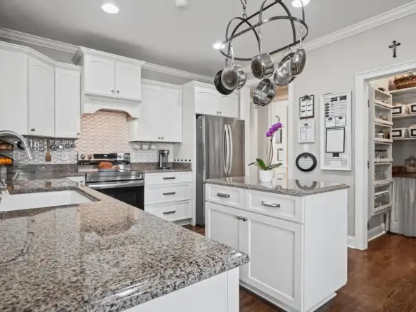 5100 Grandview Dr., Albany, Ga 31721