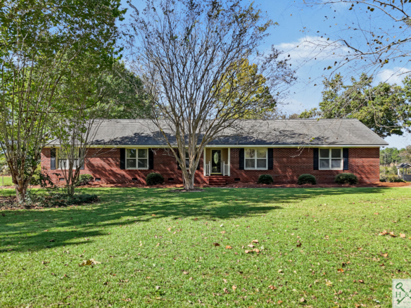 774 Flowing Well Rd. Leesburg, Ga 31763