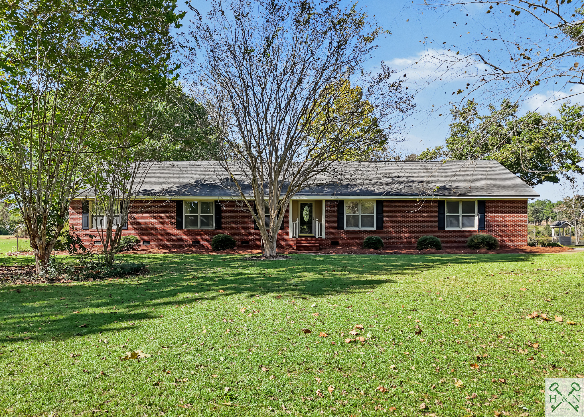 774 Flowing Well Rd-060 774 Flowing Well Rd. Leesburg, Ga 31763