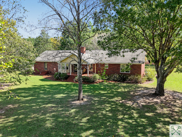 774 Flowing Well Rd. Leesburg, Ga 31763