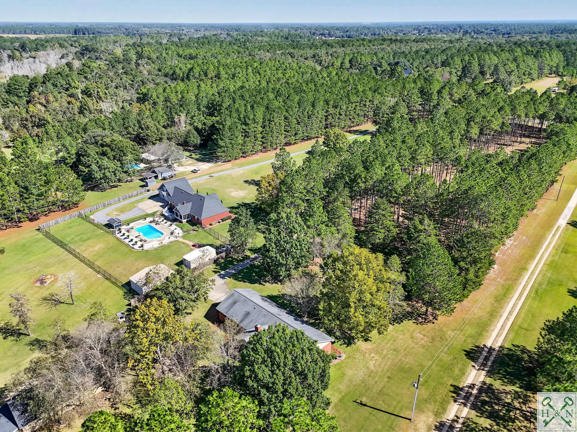 774 Flowing Well Rd-116 774 Flowing Well Rd. Leesburg, Ga 31763