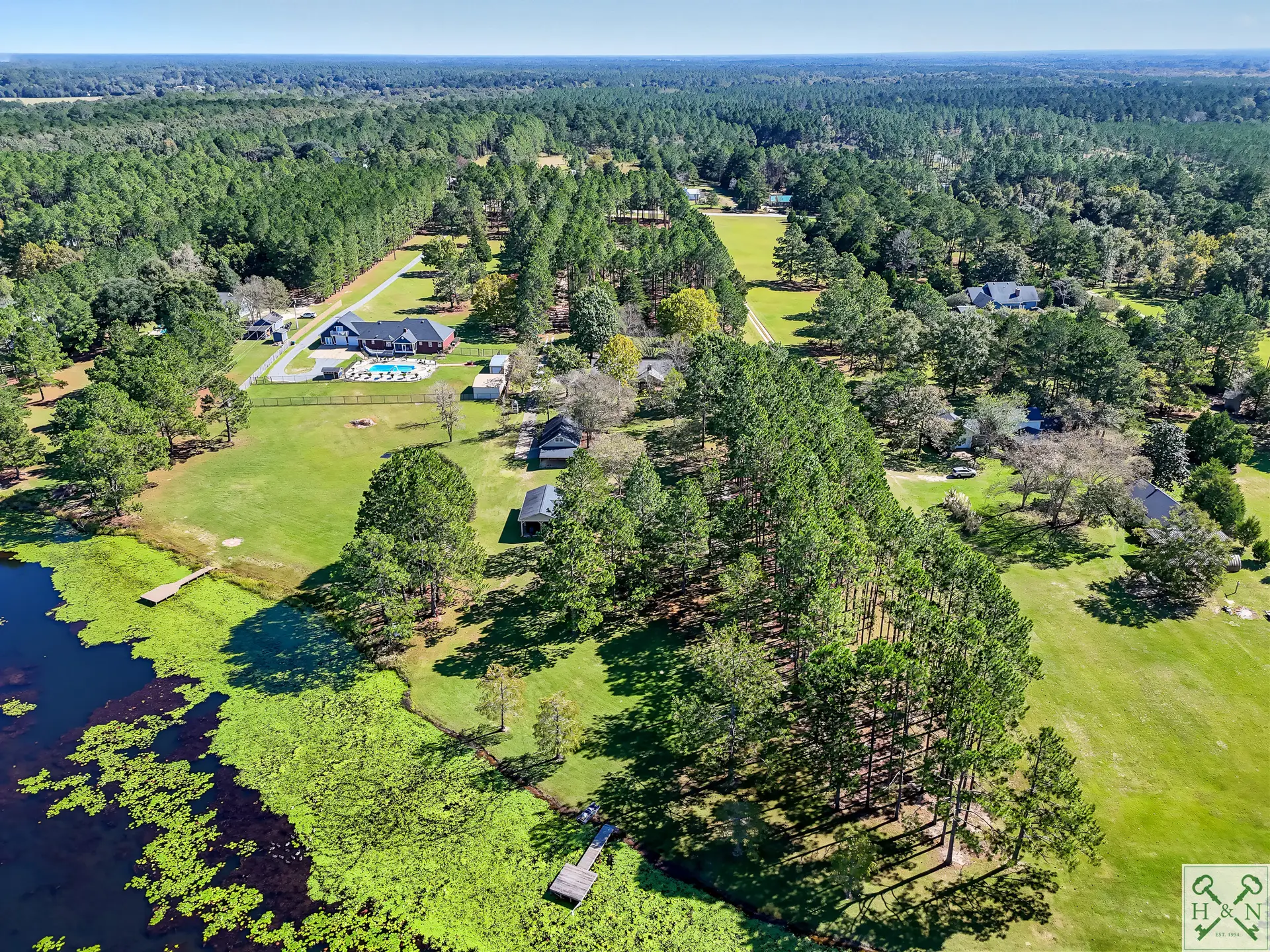 774 Flowing Well Rd-117 774 Flowing Well Rd. Leesburg, Ga 31763