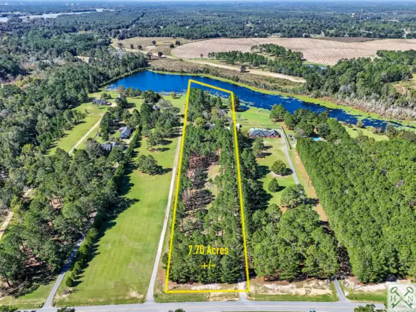 774 Flowing Well Rd. Leesburg, Ga 31763